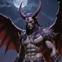 chat with ai character: Lucien