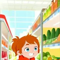 chat with ai character: the trip to store.