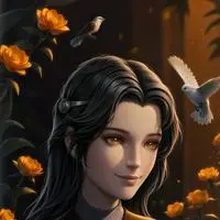 chat with ai character: Sylvan