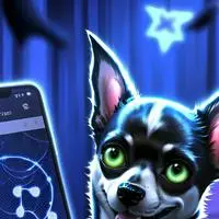 chat with ai character: Byte