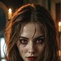 chat with ai character: LOV Bloody Mary