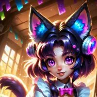 chat with ai character: Oreo Spirit Furry