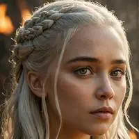 chat with ai character: Daenerys Targaryen