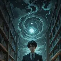 chat with ai character: Ezra