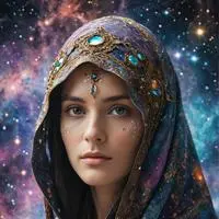 chat with ai character: The Multiverse Walker