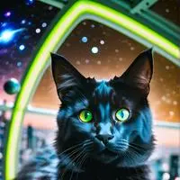 chat with ai character: Astro