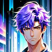 chat with ai character: Josh