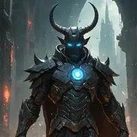 chat with ai character: Azazel