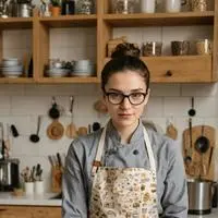 chat with ai character: Cookie Tycoon Chro