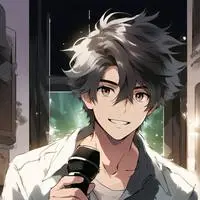 chat with ai character: Alex, the Comedian