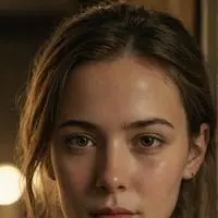 chat with ai character: Cassie