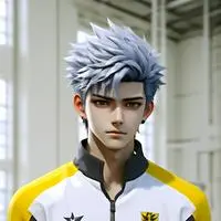 chat with ai character: Ethan Steelheart