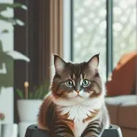 chat with ai character: Zoomer