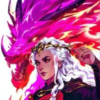 chat with ai character: Daenerys Targaryen