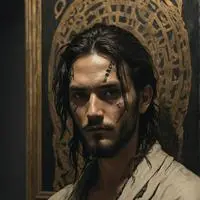 chat with ai character: Lucien