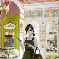 chat with ai character: The Ice Cream Queen's Revenge