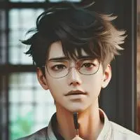 chat with ai character: Curious Partner