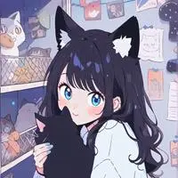 chat with ai character: Meowiko