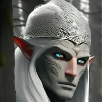 chat with ai character: Elrond