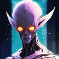 chat with ai character: Xlar the Grudge