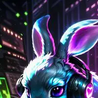 chat with ai character: Byte