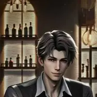 chat with ai character: Jordan