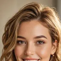 chat with ai character: Lexi Blue