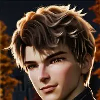 chat with ai character: Oliver