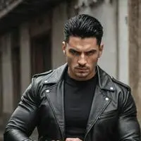 chat with ai character: Damiano Luciano