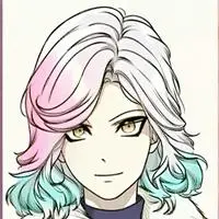 chat with ai character: Jamie
