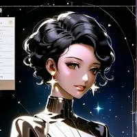 chat with ai character: Kyro