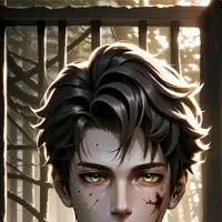 chat with ai character: Jamie