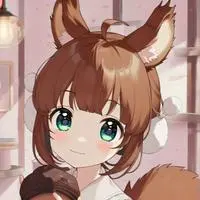 chat with ai character: Esme Squirrel Spirit