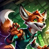 chat with ai character: Whisker Hollow Spirit