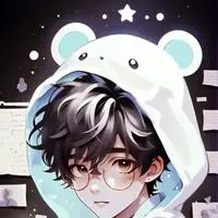 chat with ai character: Blip