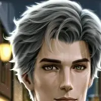 chat with ai character: Jordan
