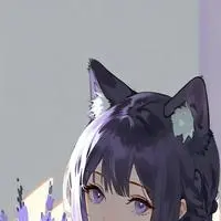 chat with ai character: Lavender, the Relaxing Feline