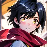 chat with ai character: Mio Baraku