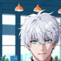 chat with ai character: Gojo Satoru