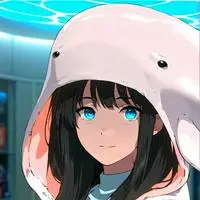 chat with ai character: Echo the Beluga Spirit