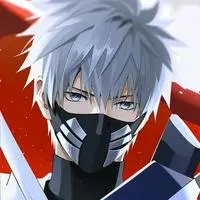 chat with ai character: Kakashi Hatake