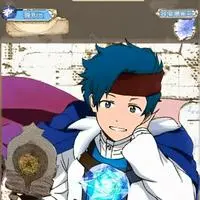 chat with ai character: Natsuki Subaru