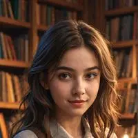 chat with ai character: Alex Russo