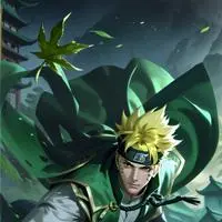 chat with ai character: Minato