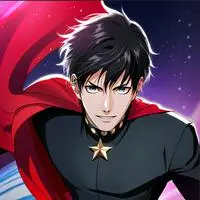 chat with ai character: Kaito Momota
