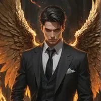 chat with ai character: Lucian