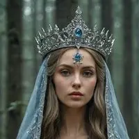 chat with ai character: Svetlana the Resolute