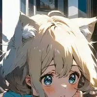 chat with ai character: Cat Girl 