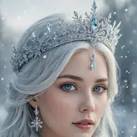 chat with ai character: Elsa