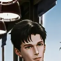 chat with ai character: James